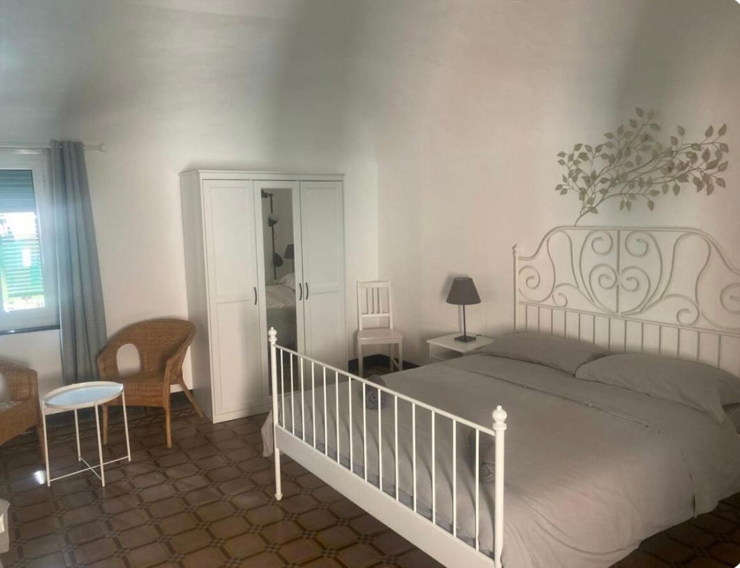 Antica Dimora Rooms Albisola Superiore Exterior foto