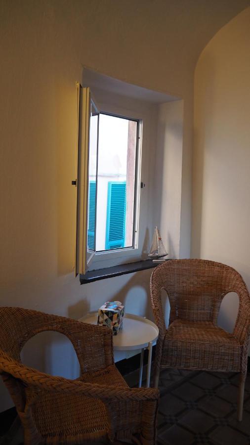 Antica Dimora Rooms Albisola Superiore Exterior foto